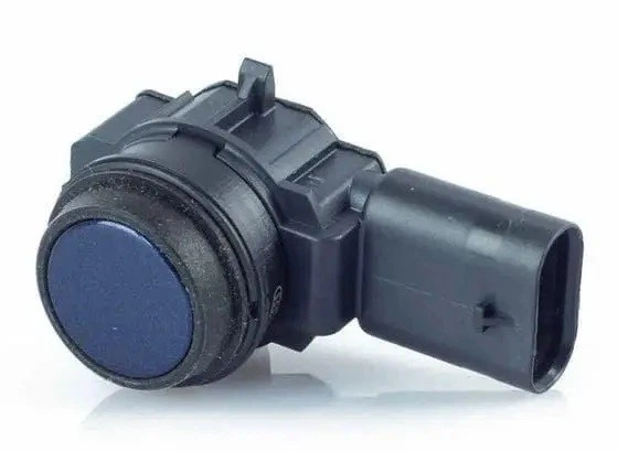 Парктроник датчик паркування BMW F20 F21 F22 F30 F31 F32 F34 F35 F80 M3 M4 PDC 66209261587 Синій - зображення 3
