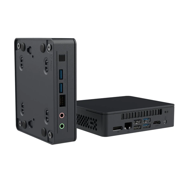 Комп'ютер INTEL NUC 11 Essential Kit / Celeron N5105, no cord