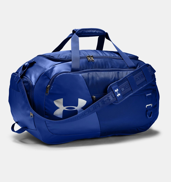 Under armour undeniable duffle 4.0 clearance