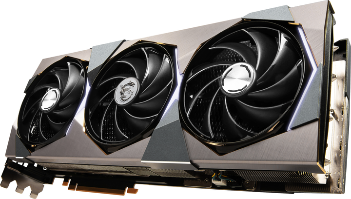 大人気新作 GeForce RTX™ 4090 SUPRIM X 24G グラフィックボード
