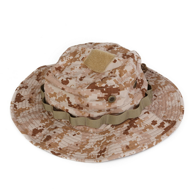 Панама Emerson Boonie Hat UG Піксель Універсальний (2000000094427) - зображення 1