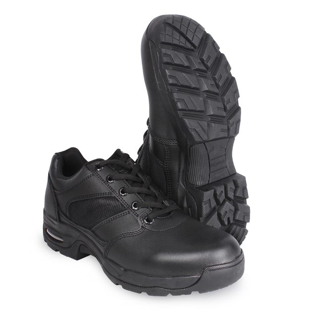 Тактические ботинки Propper Shift Low Top Boot Черный 42р (2000000098739) - изображение 1