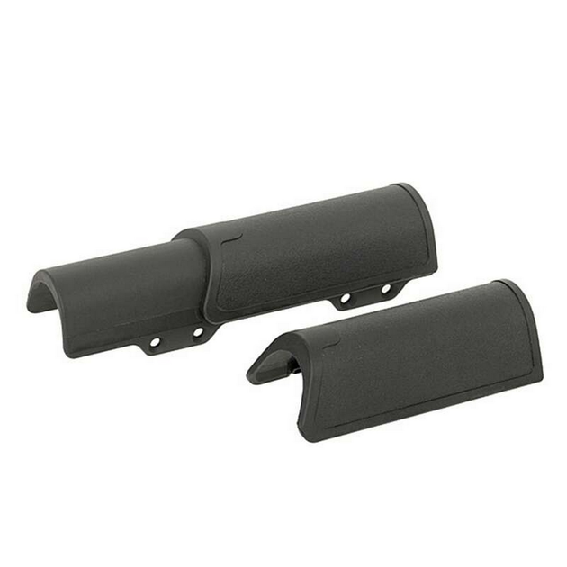 Подщечник приклада Big Dragon Magpul CTR/MOE LaRue RISR (Reciprocating Inline Stock Riser) (2000000086002) - изображение 1