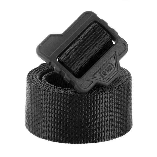 Ремень M-Tac Lite Belt GEN.II Black L 2000000032191 - изображение 2