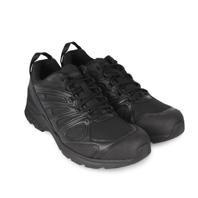 Тактичні кросівки Altama Aboottabad Trail Low Чорний 40.5р (2000000097688) - зображення 2