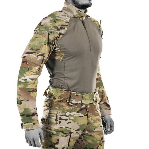Тактическая рубашка UF PRO Striker XT GEN.3 Combat Shirt Multicam S (2000000097381) - изображение 2