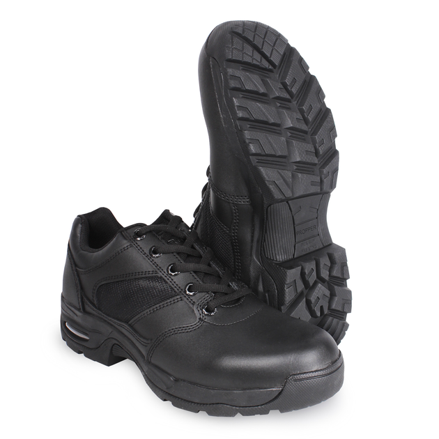 Тактические ботинки Propper Shift Low Top Boot Черный 44р (2000000098722) - изображение 1