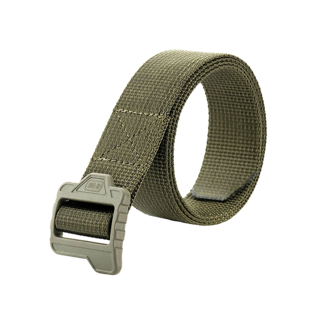 Ремень M-Tac Lite Belt GEN.II Оливковый XL () - изображение 1