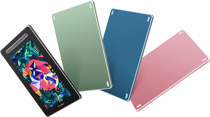 【31日まで】XP-PEN Artist 12 Pen Display XP-Pen Artist12 11.6