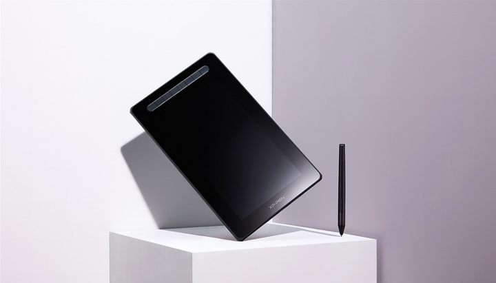 Графический монитор XP-Pen Artist 12 Pen Display (2nd Gen
