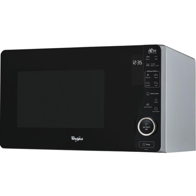 Микроволновка Whirlpool MWF 421 SL – фото, отзывы, характеристики в ...