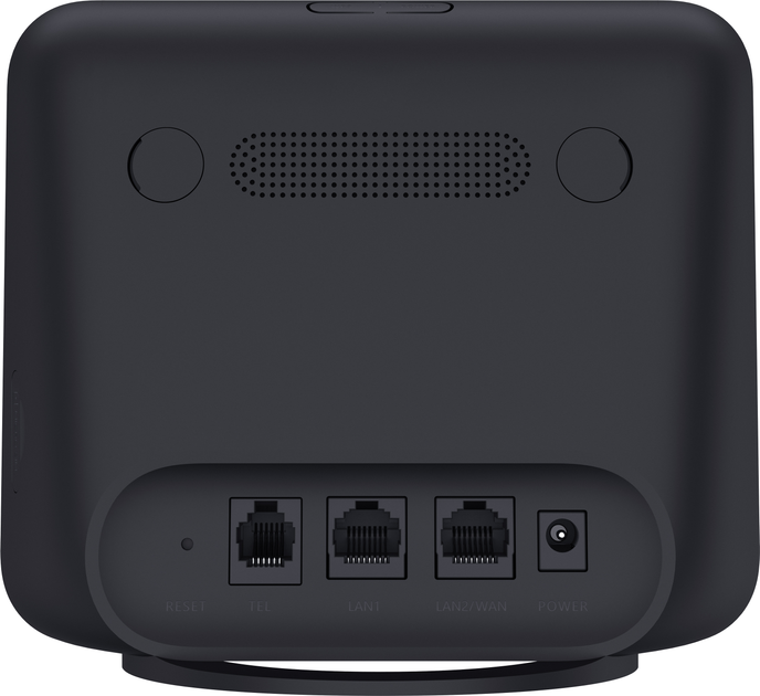 Маршрутизатор TCL LINKHUB LTE Home Station (HH42CV2-2ALCUA1-1) - зображення 5