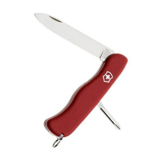 Складаний ніж Victorinox COWBOY 0.8923 - зображення 1