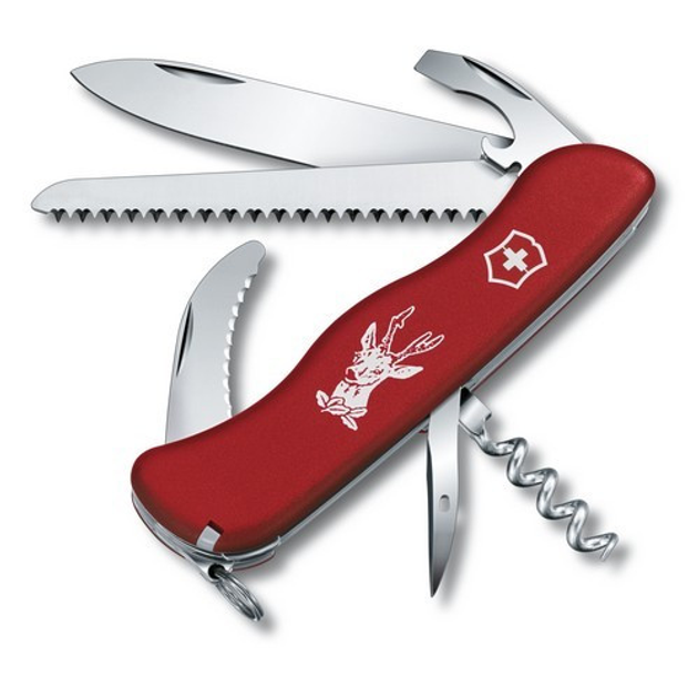 Складной нож Victorinox Hunter 0.8873 - изображение 1