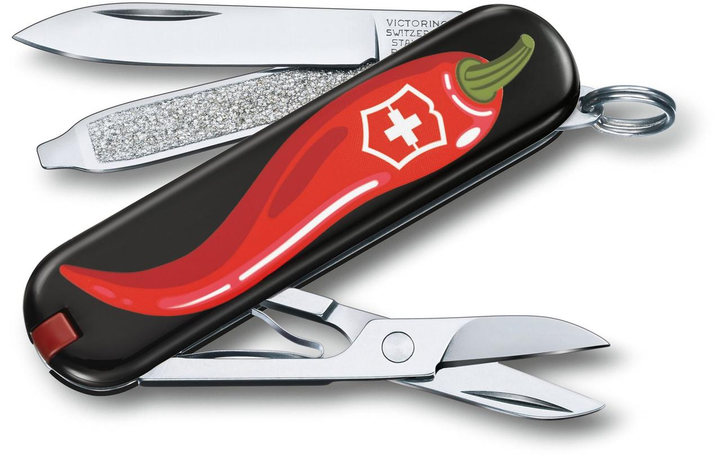 Швейцарский cкладной нож Victorinox CLASSIC LE 0.6223.L1904 - изображение 1