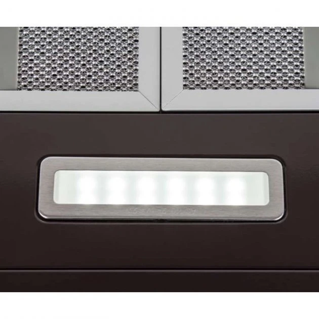 Витяжка Ventolux PARMA 50 BR - Фото 3 Витяжка Ventolux PARMA 50 BR - изображение 3