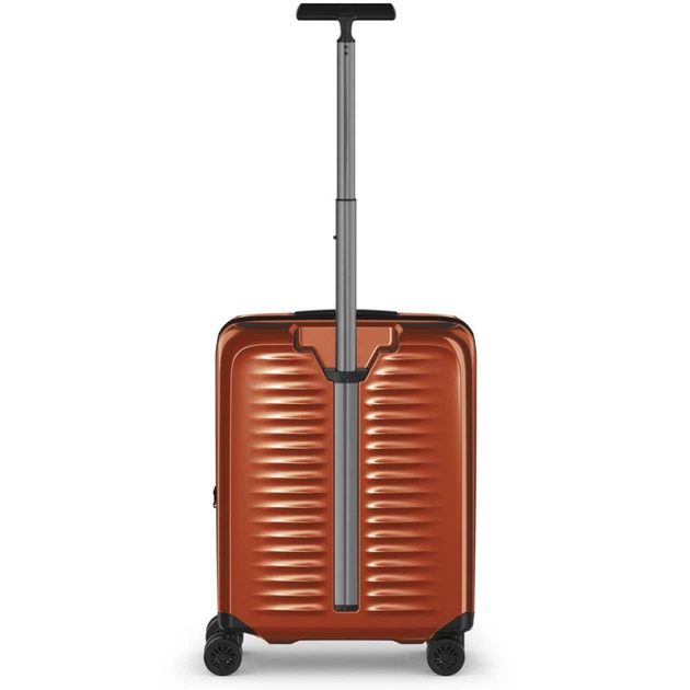 Чемодан Victorinox Travel AIROX/Orange S Маленький Vt610920 - изображение 8