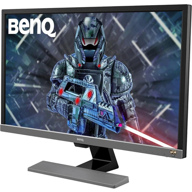 BenQ EL2870U(4K)② Монитор BenQ 28
