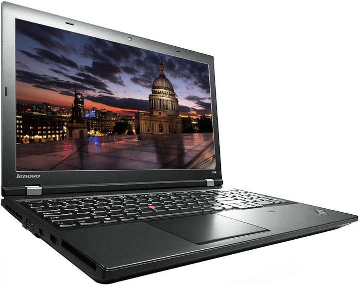 Б/У Ноутбук Lenovo ThinkPad L540 (i5-4300M/8/128SSD) - Class