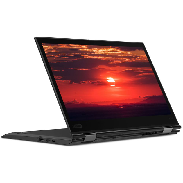Б/У Ноутбук Lenovo ThinkPad X1 Yoga (3nd Gen) (i7-8650U/16