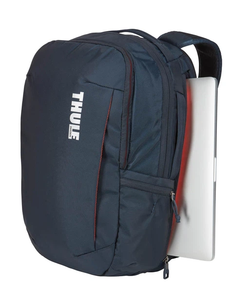 Рюкзак Thule Subterra Backpack 30L (Mineral) () ThlTH 3203418 - Фото 5 Рюкзак Thule Subterra Backpack 30L (Mineral) () ThlTH 3203418 - зображення 5