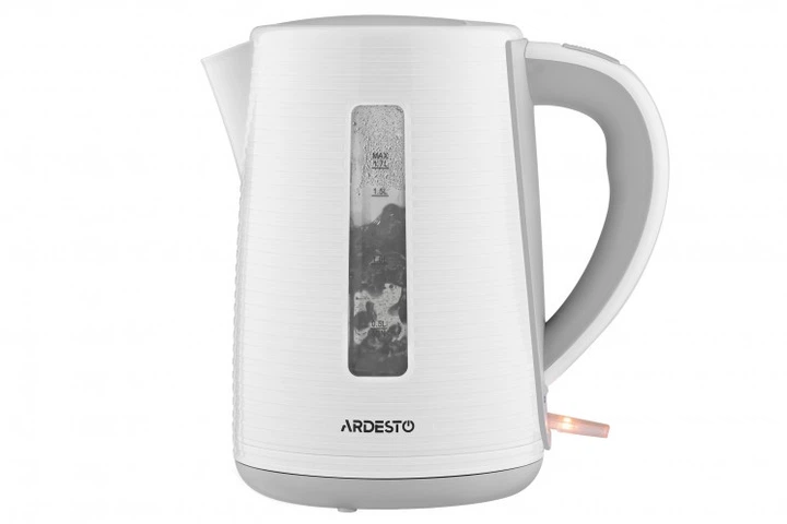 Электрочайник Ardesto EKL-F17WG 1.7 л 3767876 - изображение 2