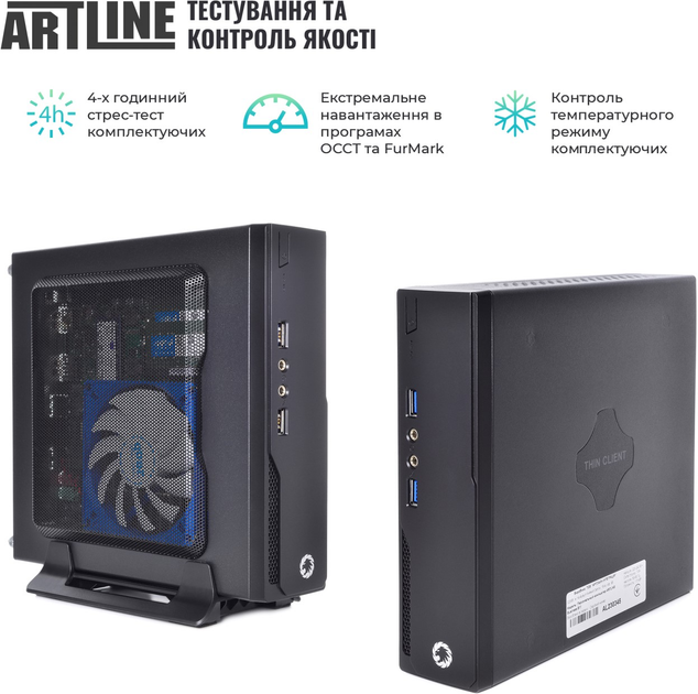 Неттоп ARTLINE Business B19v03 - зображення 5