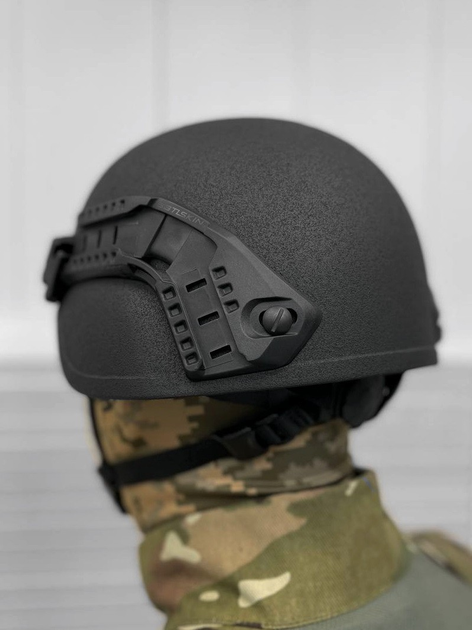 Баллистический Шлем Batlskin Viper A5 C MSS – низкие цены, кредит ...