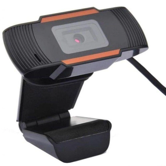 Веб-камера с микрофоном M1 - изображение 3