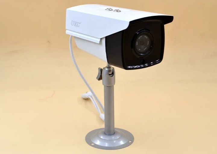 Камера видеонаблюдения CAD 965 AHD 4mp\3.6mm - изображение 4
