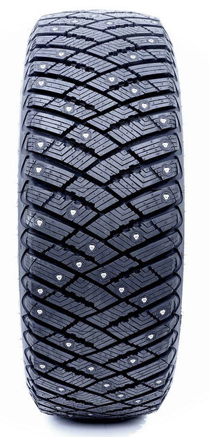 Шины Goodyear 215/55R16 97T Ultra Grip Ice Arctic D-Stud XL Шип ...