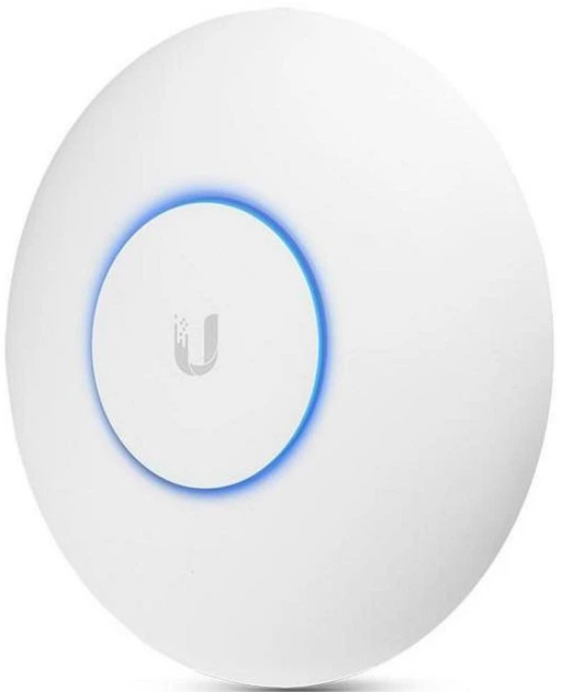 Точка доступу Ubiquiti UniFi UAP-AC-SHD - зображення 5