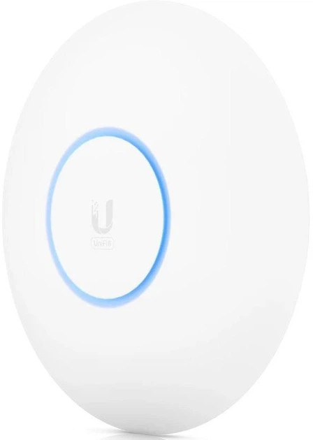 Punkt dostępu Ubiquiti UniFi U6 PRO (810010076830) - obraz 3