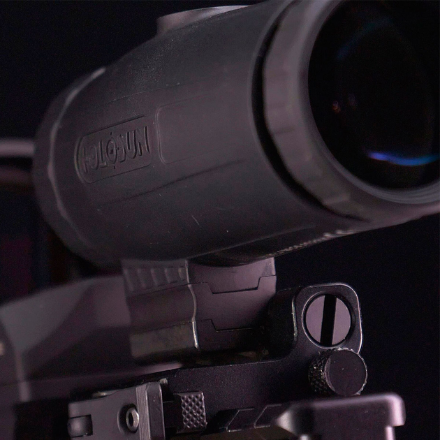 Увеличитель Holosun HM3X 3x magnifier (747035) - изображение 7