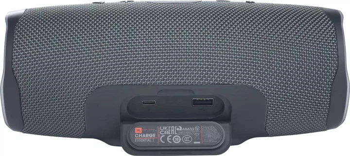 Акустическая система JBL Charge Essential 2 (JBLCHARGEES2) – фото