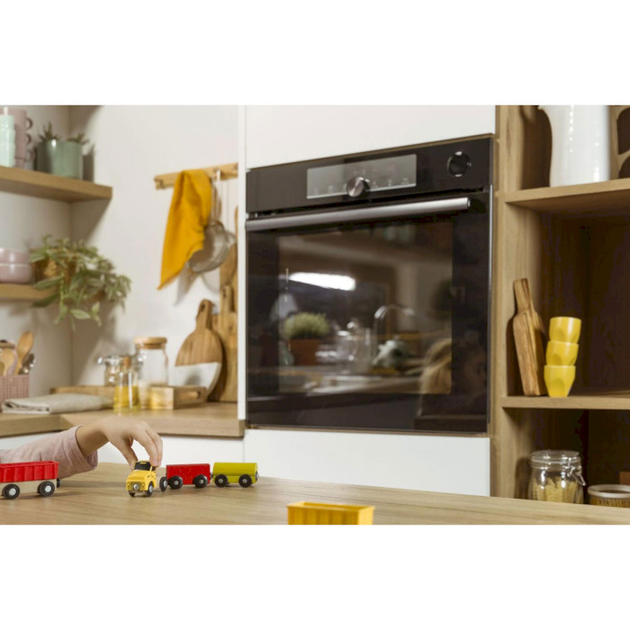 Духова шафа GORENJE BPSA6747A08X - зображення 9