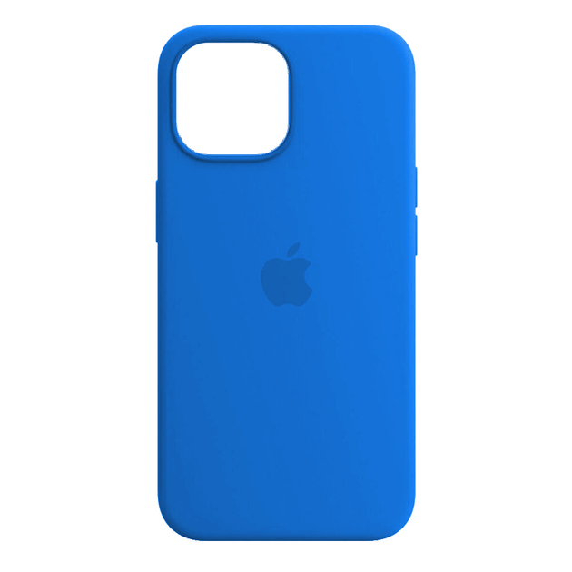 apple case capri blue