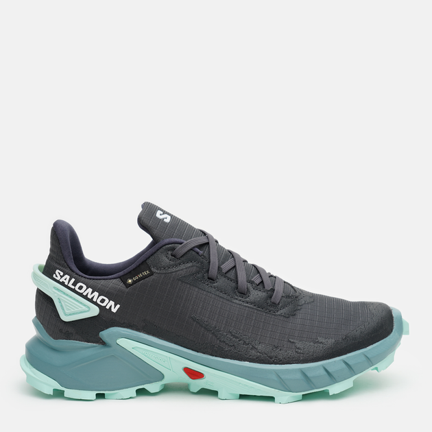 Женские кроссовки с Gore-Tex Salomon Alphacross 4 Gore-Tex L47066800 38 ...