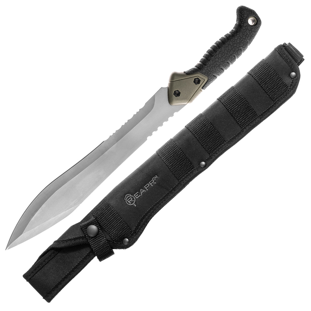 Мачете Нож Reapr Tac Jungle (11006) - изображение 1