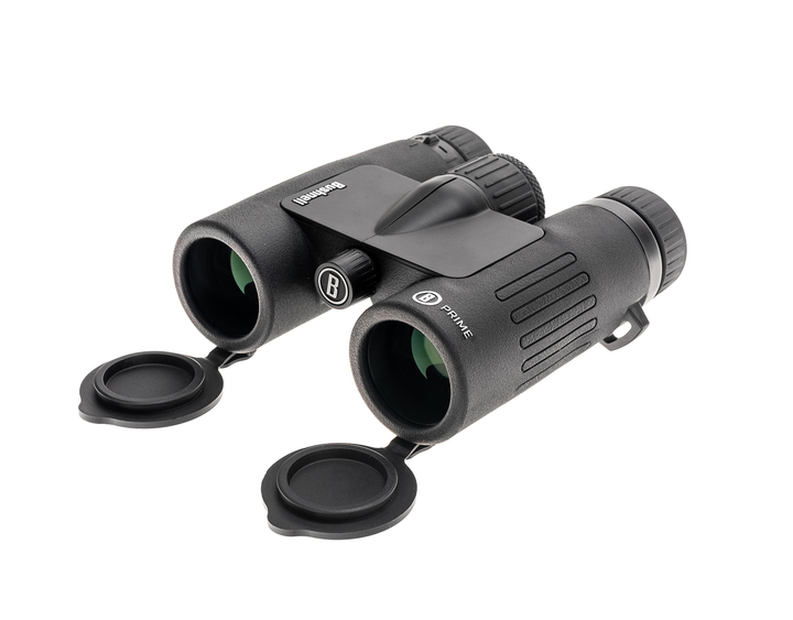 Тактический Военный Бинокль Bushnell Prime 8x32 Roof (BP832B