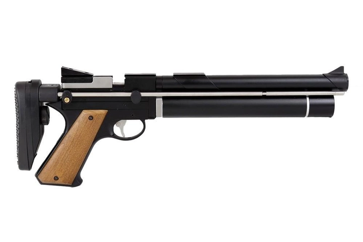 Пистолет пневматический PCP Artemis PP 750 - изображение 1