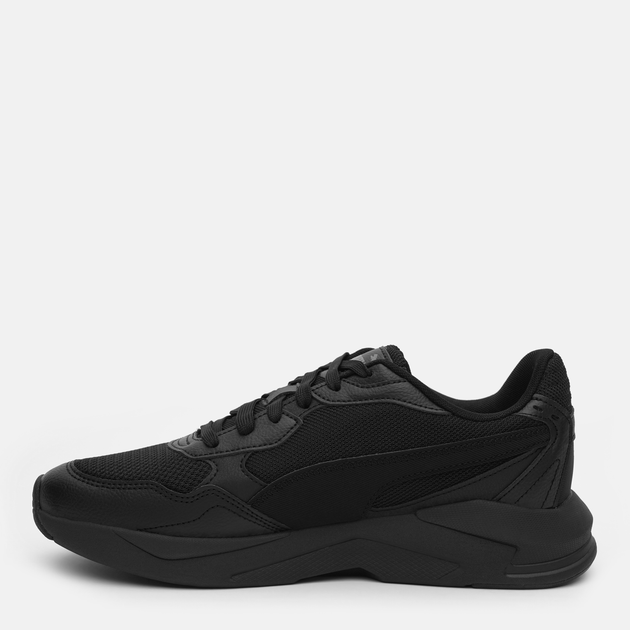 Puma erkek pacer next cheap cage spor ayakkab? black/black/whisper white