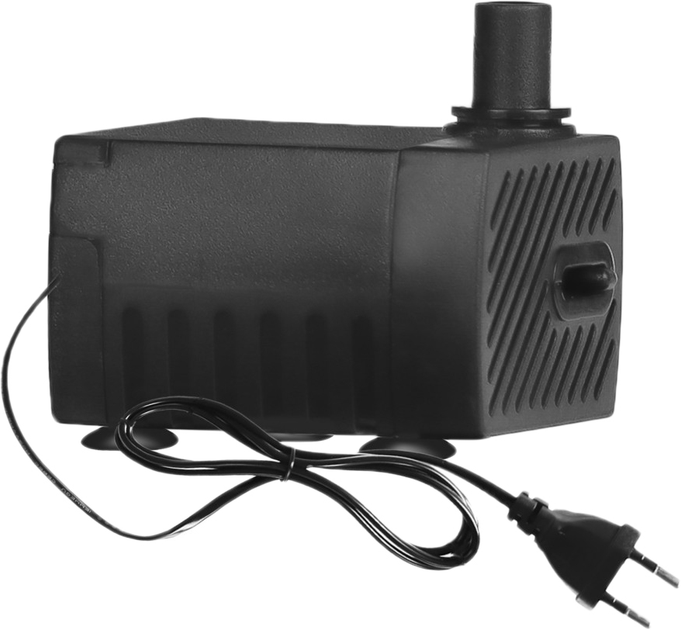 Помпа подъемная Kruger Meier Sturmkraft 300 л/ч (300RH-X2) (5903900042994) - изображение 5