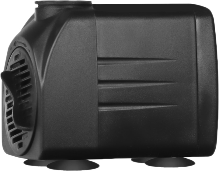 Помпа подъемная Kruger Meier Sturmkraft 1500 л/ч (1500RN-X5) (5903900043021) - изображение 2