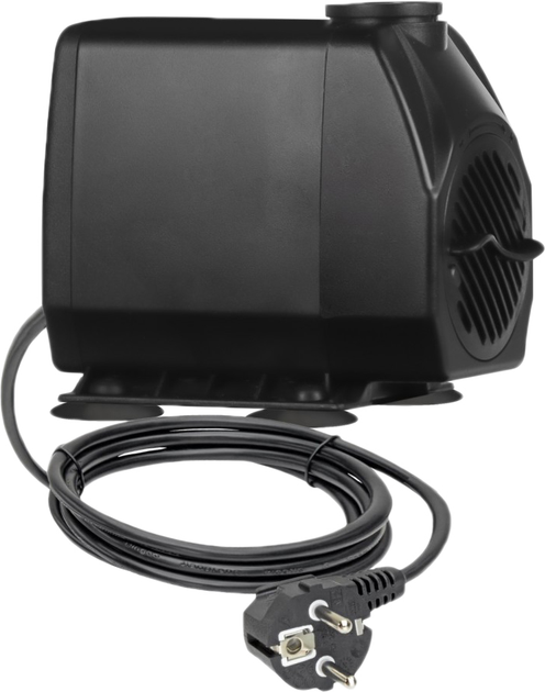 Помпа подъемная Kruger Meier Sturmkraft 3000 л/ч (3000LK-X8) (5903900043052) - изображение 2