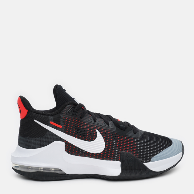 Мужские кроссовки для баскетбола Nike Air Max Impact 3 DC3725-009 43 (9 ...