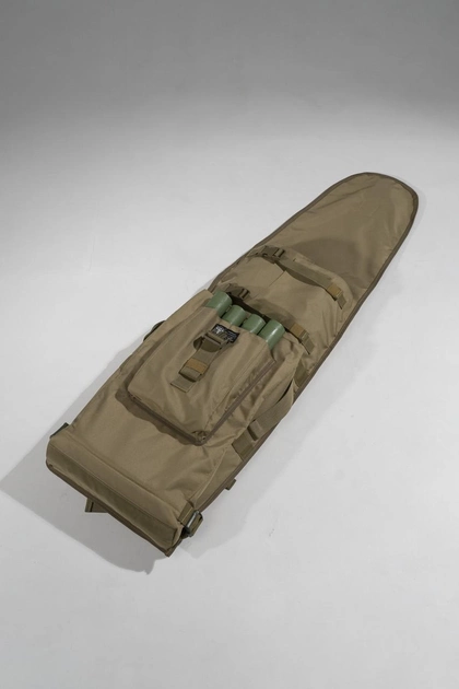 Рюкзак для cнарядів до РПГ койот TUR Tactical - зображення 1