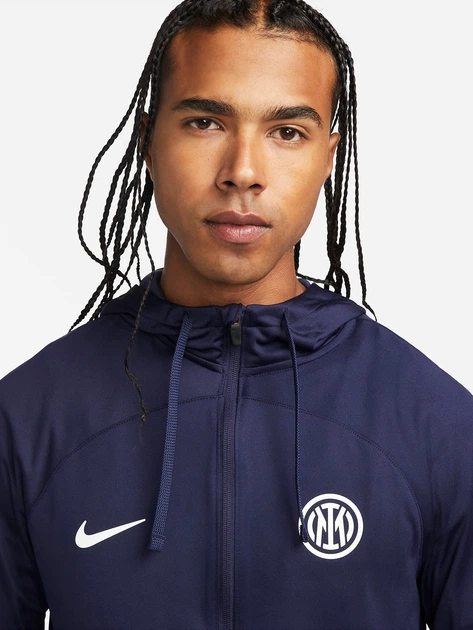 Спортивний костюм Nike Inter Mnk Df Stk Hd Trk Suit K DJ8480