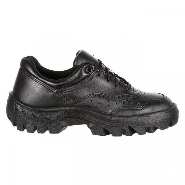 Туфли Wo Rocky TMC Duty Oxford Black, 41 (260 мм) (11712319) - изображение 2