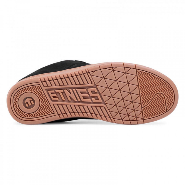 ETNIES Etnies Kingpin Black Dark Grey Gum 43 280 11709522 FR ROZETKA